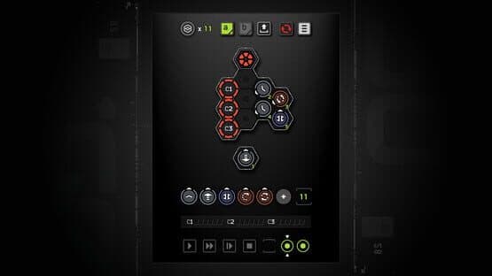 The Sequence 2 — screenshot 2