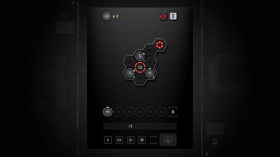 The Sequence 2 — screenshot 3