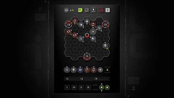 The Sequence 2 — screenshot 4