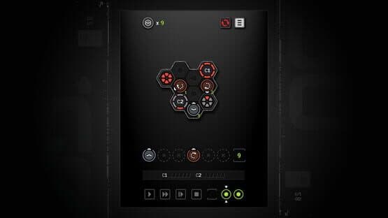 The Sequence 2 — screenshot 5