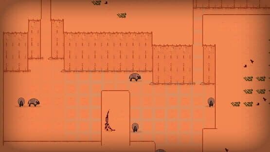 Obscurant — screenshot 3