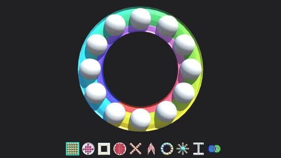 Bubble Pop It ASMR — screenshot 1