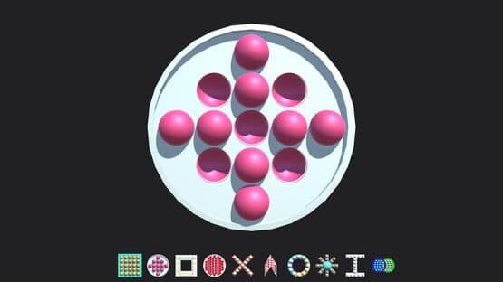 Bubble Pop It ASMR — screenshot 3