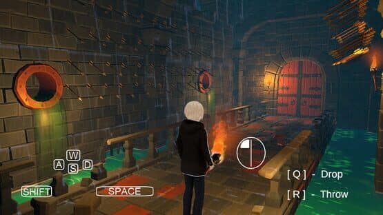 Find Her in Dungeon — screenshot 4