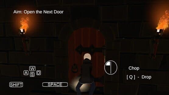 Find Her in Dungeon — screenshot 6