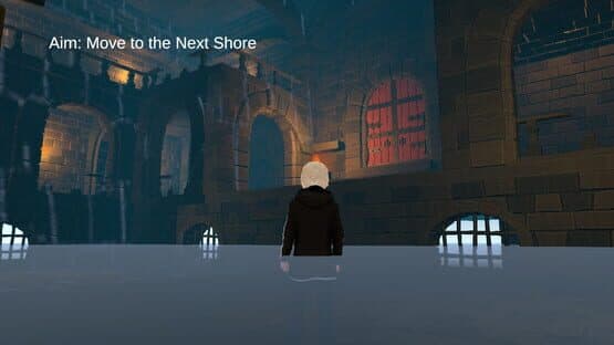 Find Her in Dungeon — screenshot 7