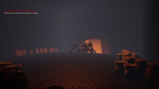 Escape From the BadTrip: Episode 1 — screenshot 2