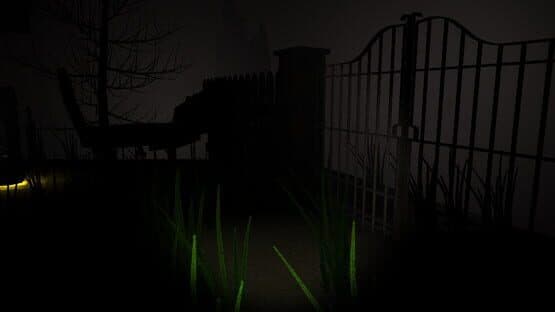 Mysterious Night: The First Night — screenshot 2
