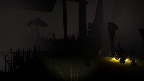 Mysterious Night: The First Night — screenshot 3