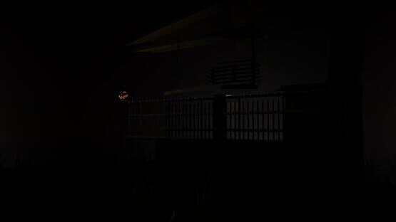 Mysterious Night: The First Night — screenshot 4