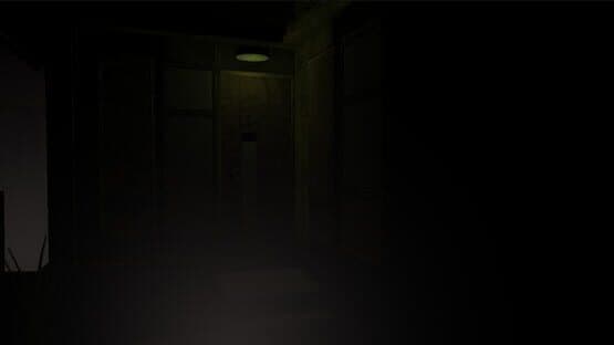 Mysterious Night: The First Night — screenshot 5