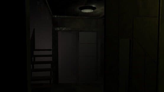 Mysterious Night: The First Night — screenshot 6