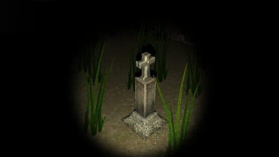 Mysterious Night: The First Night — screenshot 7