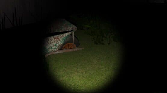 Mysterious Night: The First Night — screenshot 8