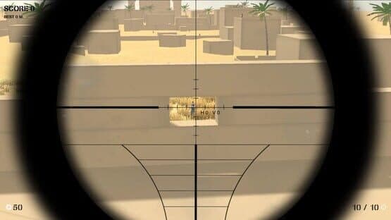 Sniper — screenshot 1