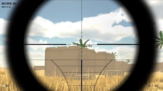 Sniper — screenshot 4