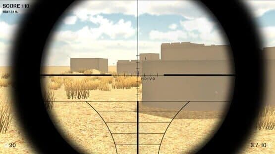 Sniper — screenshot 5
