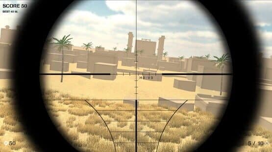Sniper — screenshot 6