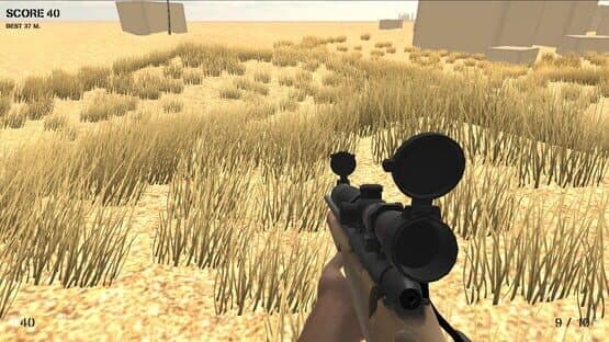 Sniper — screenshot 7