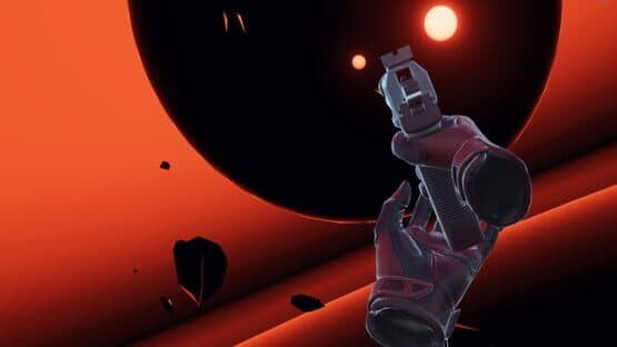Aim Lab VR — screenshot 1