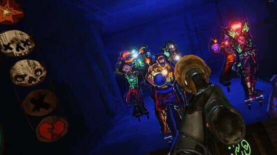 Aim Lab VR — screenshot 2