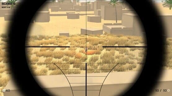 Sniper — screenshot 8