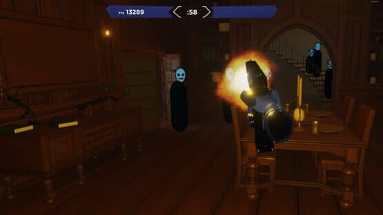 Aim Lab VR — screenshot 8