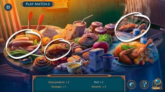 Twin Mind: Ghost Hunter - Collector's Edition — screenshot 2