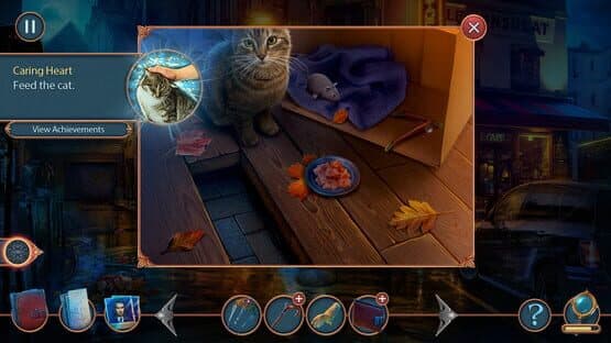 Twin Mind: Ghost Hunter - Collector's Edition — screenshot 3