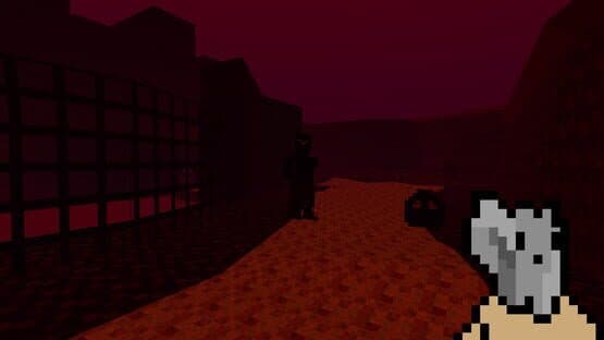 Castillo: Shattered Mirror — screenshot 1