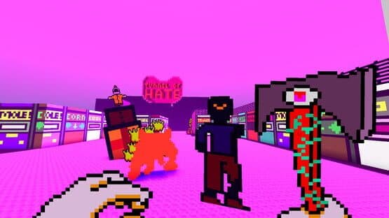 Castillo: Shattered Mirror — screenshot 3