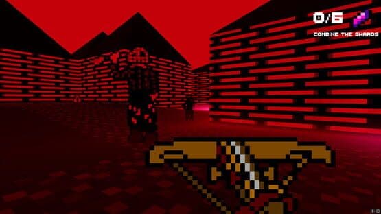 Castillo: Shattered Mirror — screenshot 5