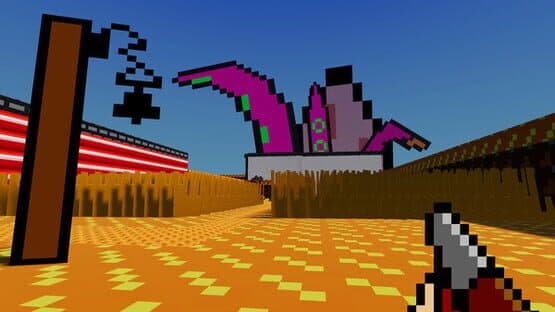 Castillo: Shattered Mirror — screenshot 6