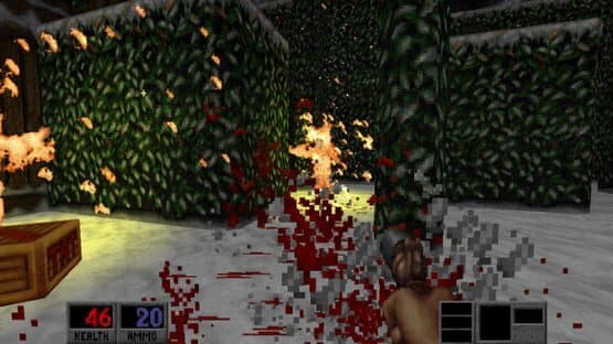 ZBloody Hell — screenshot 1