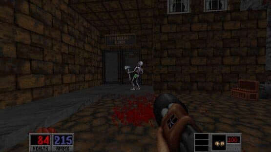 ZBloody Hell — screenshot 2
