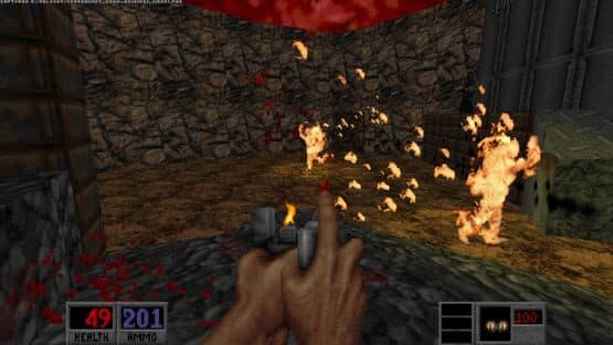 ZBloody Hell — screenshot 3