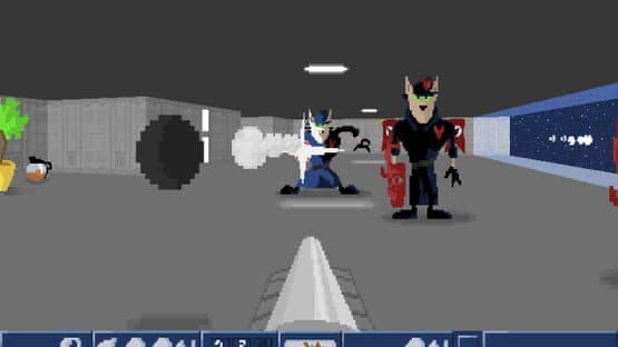 Shadow of the Wool Ball — screenshot 3