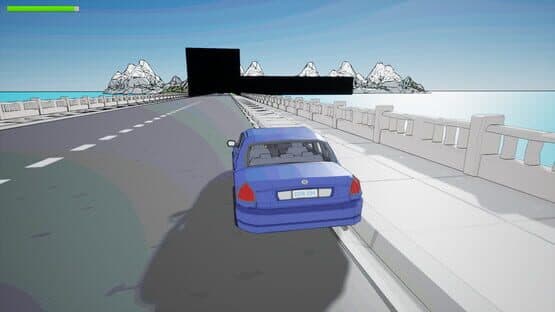 Crime Сity — screenshot 1