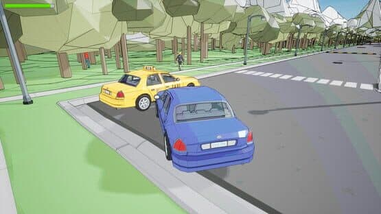 Crime Сity — screenshot 2