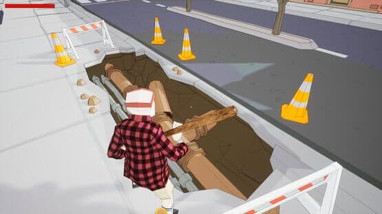 Crime Сity — screenshot 3