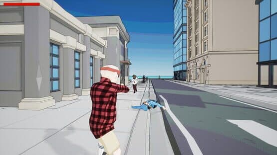 Crime Сity — screenshot 4