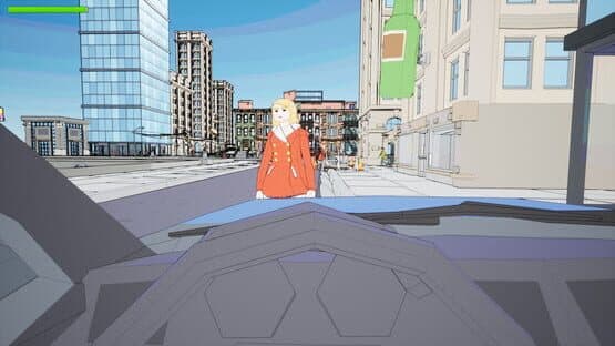 Crime Сity — screenshot 5