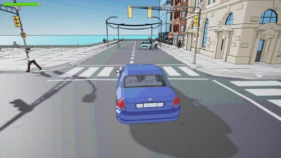 Crime Сity — screenshot 6