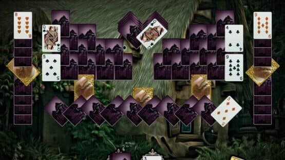 Mystery Solitaire: Grimm's Tales 5 — screenshot 3
