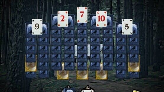 Mystery Solitaire: Grimm's Tales 5 — screenshot 4