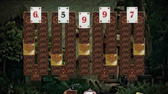 Mystery Solitaire: Grimm's Tales 5 — screenshot 5