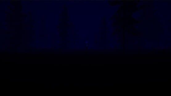 Slender: The Eight Pages - Remake — screenshot 1