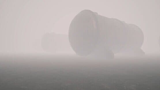 Slender: The Eight Pages - Remake — screenshot 4