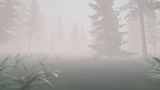 Slender: The Eight Pages - Remake — screenshot 5