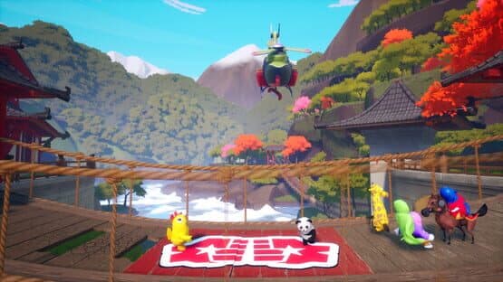 Ruff 'N' Tumble: Mayhem — screenshot 2